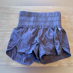 FP Movement The Way Home Shorts